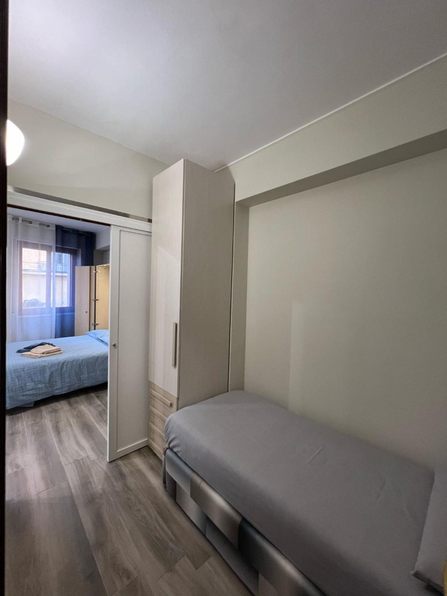 La Casa Di Wendy Apartment ซานเรโม ภายนอก รูปภาพ