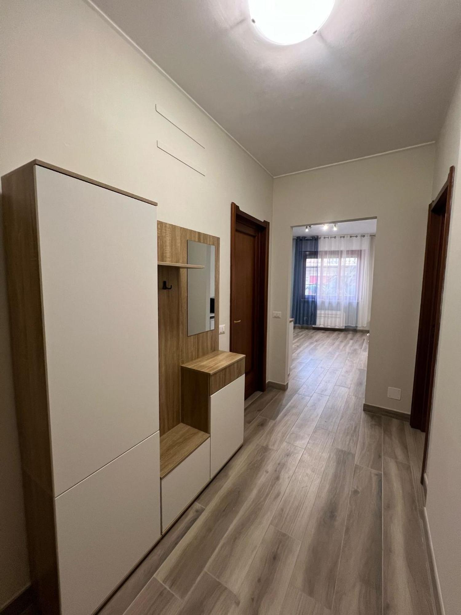 La Casa Di Wendy Apartment ซานเรโม ภายนอก รูปภาพ