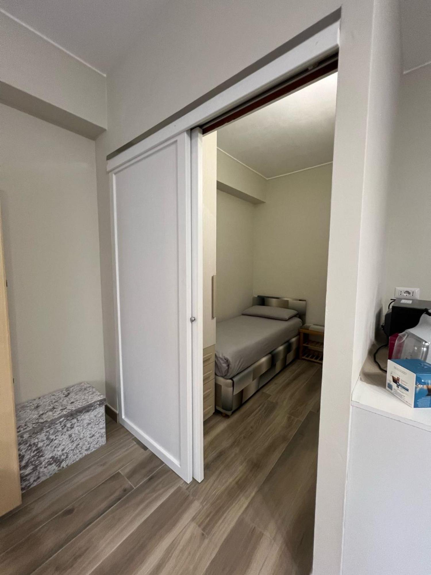 La Casa Di Wendy Apartment ซานเรโม ภายนอก รูปภาพ