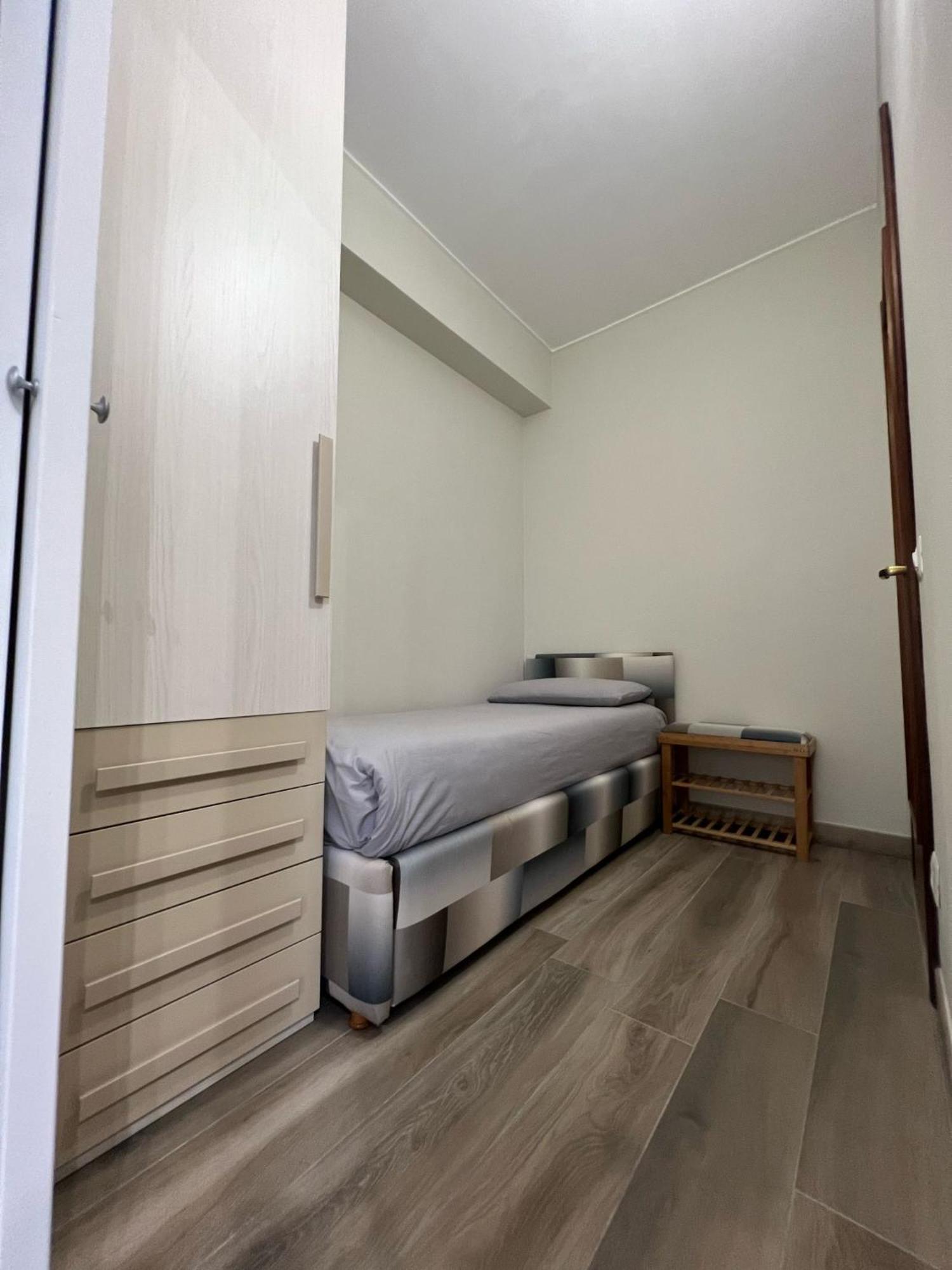 La Casa Di Wendy Apartment ซานเรโม ภายนอก รูปภาพ